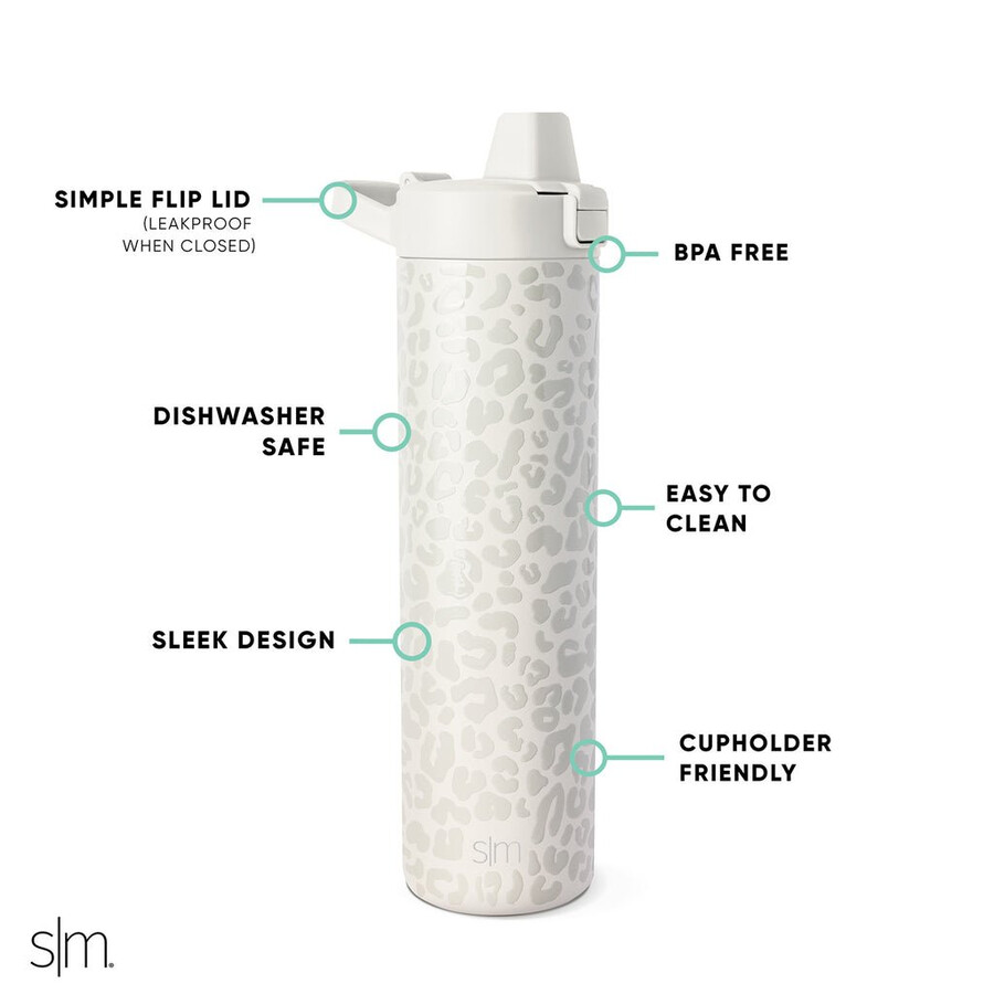 mesa mit einfachem klappfilter-strohhalmdeckel